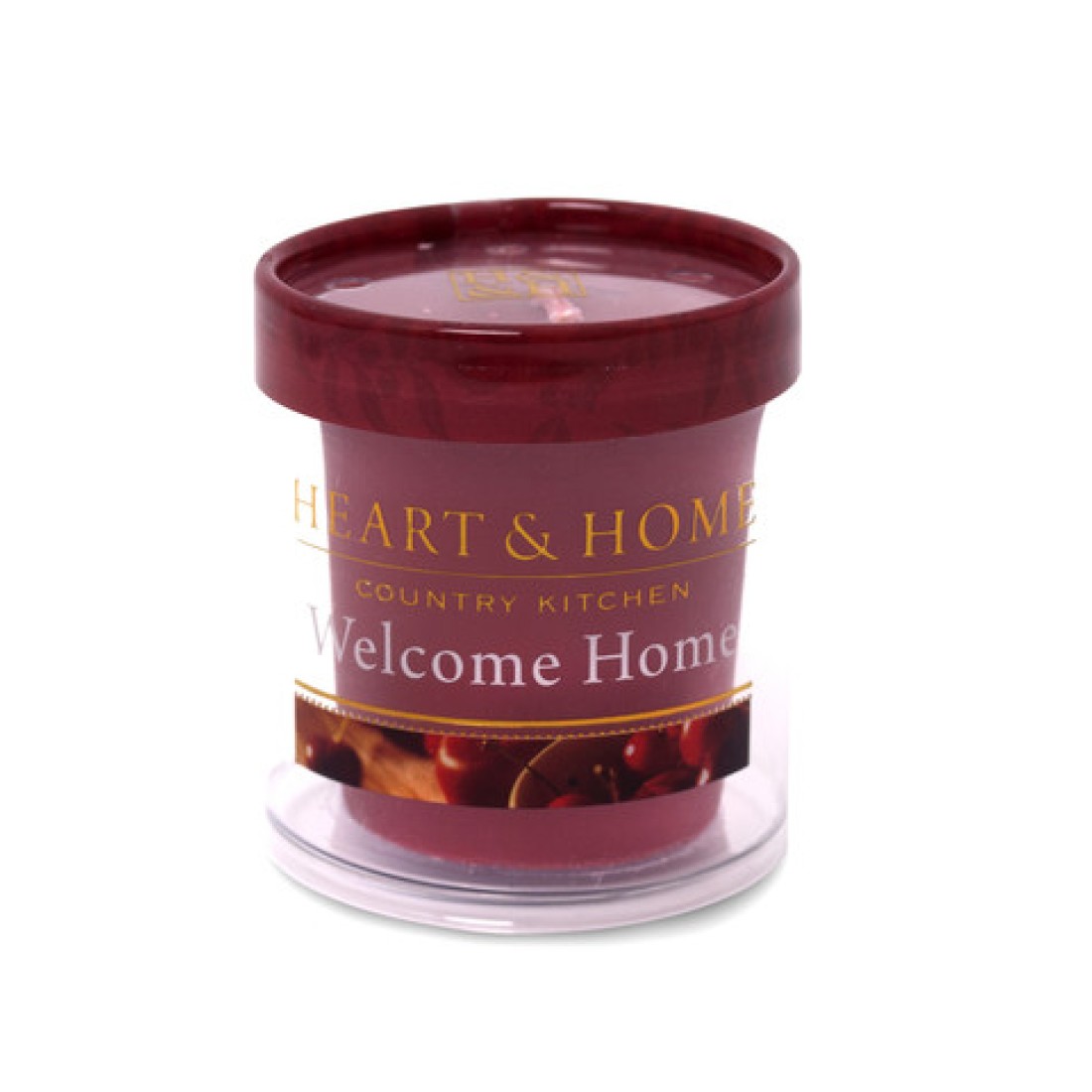 Heart and Home Fragranced Candles Home Votive HH019